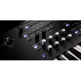 	Synthé numériques - Korg - Wavestate SE