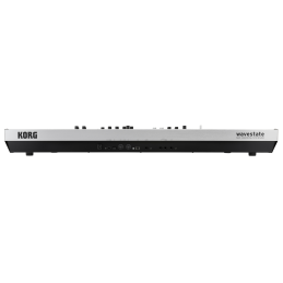 	Synthé numériques - Korg - Wavestate SE Platinium