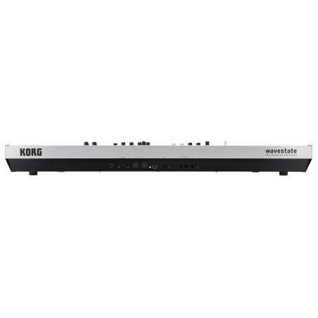 Synthé numériques - Korg - Wavestate SE Platinium