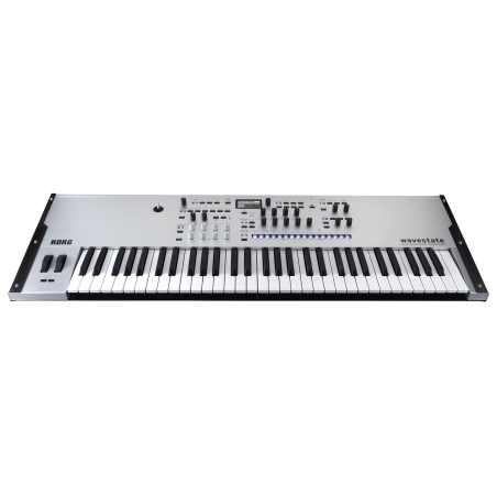 Synthé numériques - Korg - Wavestate SE Platinium