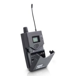 	Ear monitors - LD Systems - MEI 1000 G2 B6 BUNDLE