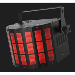 	Jeux de lumière LED - Chauvet DJ - Mini Kinta ILS