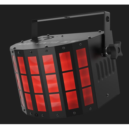 Jeux de lumière LED - Chauvet DJ - Mini Kinta ILS