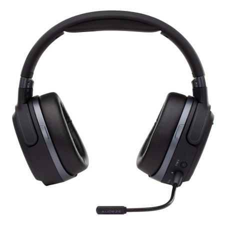 Casques hifi - Audeze - Mobius