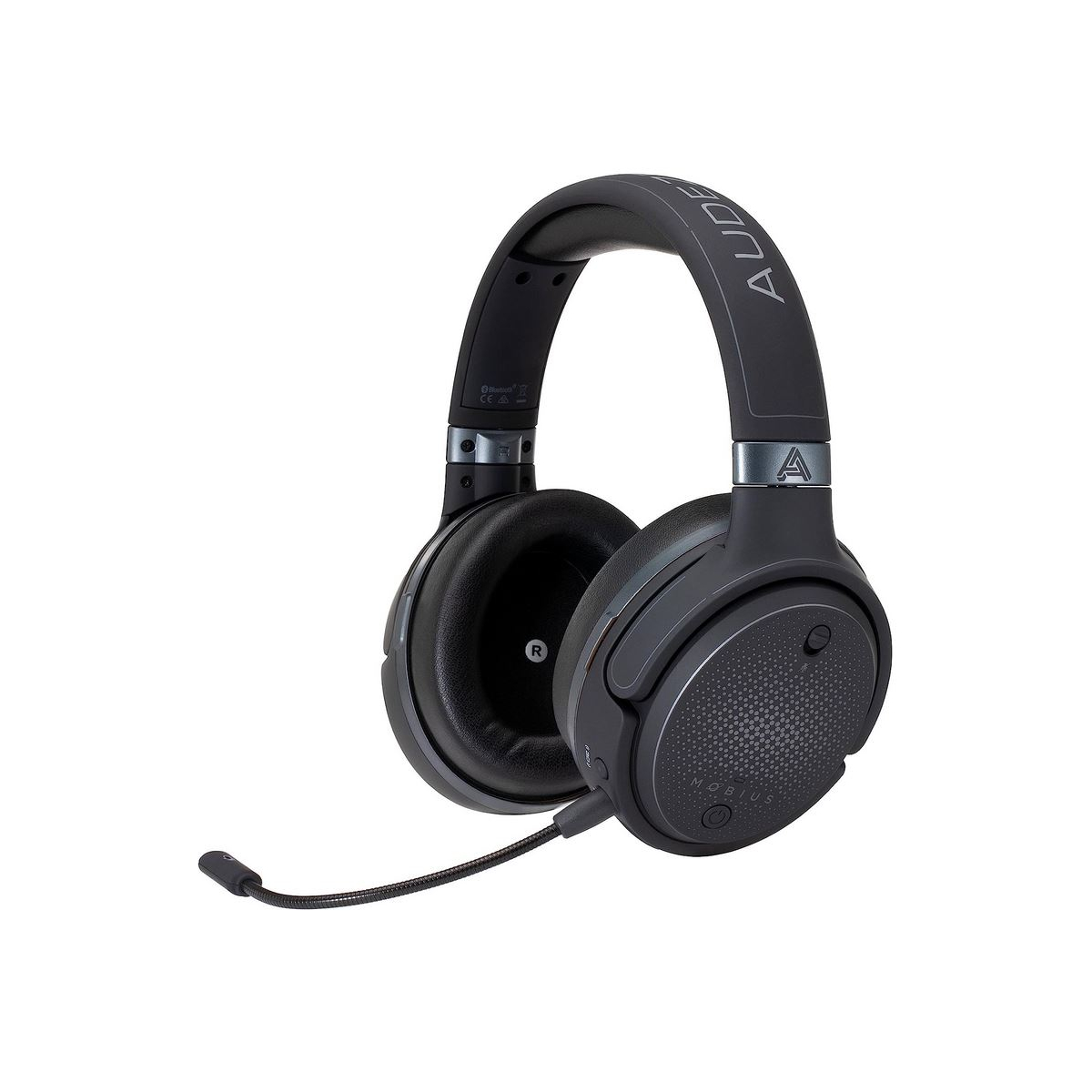 Casques hifi - Audeze - Mobius