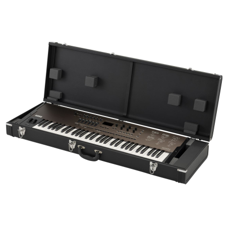 Synthé numériques - Korg - Opsix SE