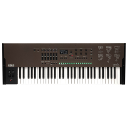 	Synthé numériques - Korg - Opsix SE