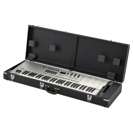 	Synthé numériques - Korg - Opsix SE Platinium
