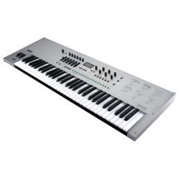 	Synthé numériques - Korg - Opsix SE Platinium
