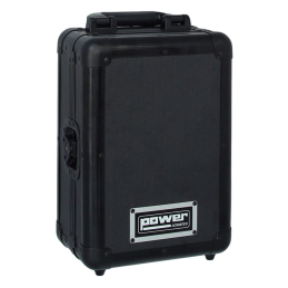 Flight cases éclairage - Power Acoustics - Flight cases - FL Wolfmix