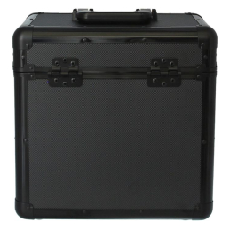 	Sacs et flight cases pour disques vinyles - Power Acoustics - Flight cases - FL RCASE 60ALL BL