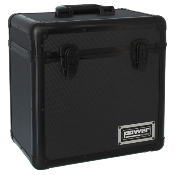 Sacs pour vinyles - Power Acoustics - Flight cases - FL RCASE 60ALL BL