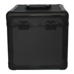 	Sacs et flight cases pour disques vinyles - Power Acoustics - Flight cases - FL RCASE 100ALL BL