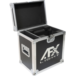 	Flight cases éclairage - AFX Light - FL-BEAM100LED-MKII