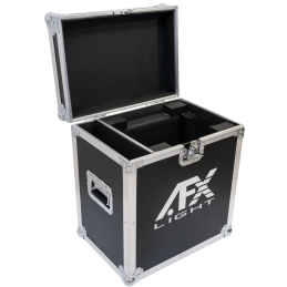 	Flight cases éclairage - AFX Light - FL-HYBRID180