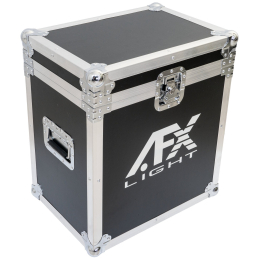 	Flight cases éclairage - AFX Light - FL-HYBRID180