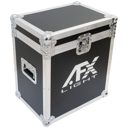 Flight cases éclairage - AFX Light - FL-HYBRID180