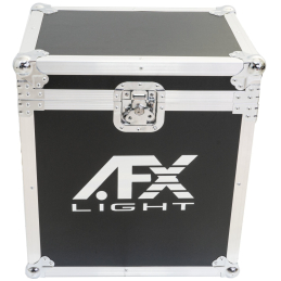 	Flight cases éclairage - AFX Light - FL-HYBRID180