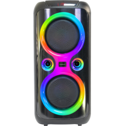 	Enceintes Bluetooth Portables - Madison - MAD-MUSICA50