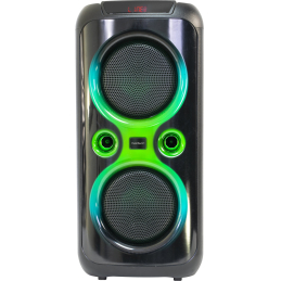 	Enceintes Bluetooth Portables - Madison - MAD-MUSICA50