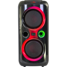 	Enceintes Bluetooth Portables - Madison - MAD-MUSICA50