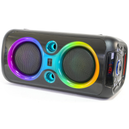 	Enceintes Bluetooth Portables - Madison - MAD-MUSICA50