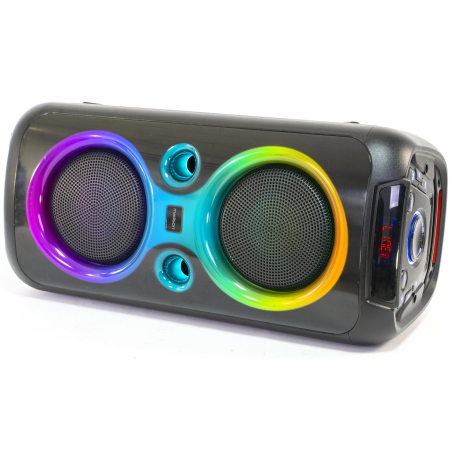Enceintes Bluetooth Portables - Madison - MAD-MUSICA50