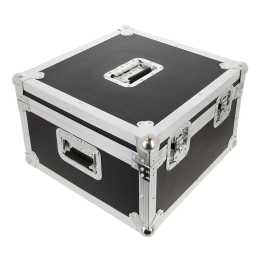 	Flight cases éclairage - Power Acoustics - Flight cases - FC Komodo