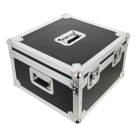 Flight cases éclairage - Power Acoustics - Flight cases - FC Komodo