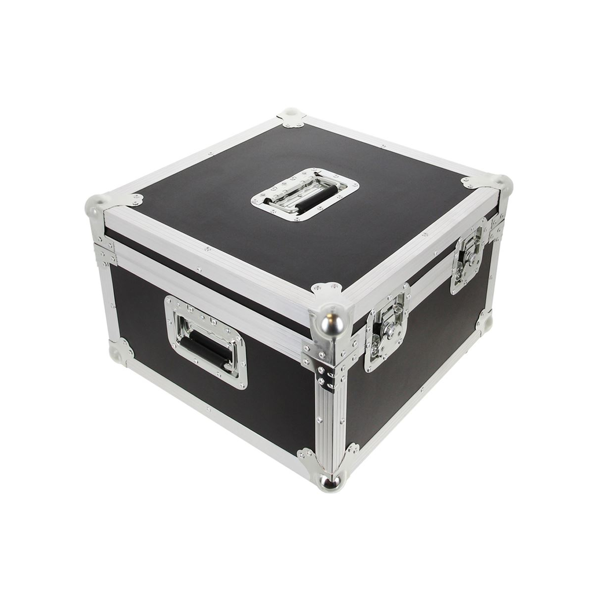 Flight cases éclairage - Power Acoustics - Flight cases - FC Komodo