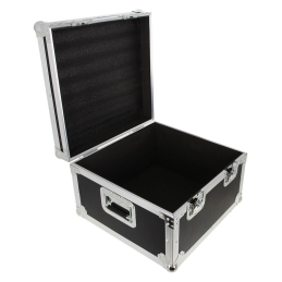 	Flight cases éclairage - Power Acoustics - Flight cases - FC Komodo