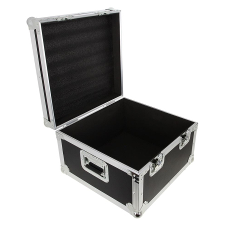 Flight cases éclairage - Power Acoustics - Flight cases - FC Komodo