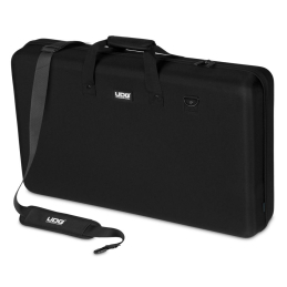 	Housses de transport contrôleurs DJ - UDG - Creator Rane Four Hardcase...
