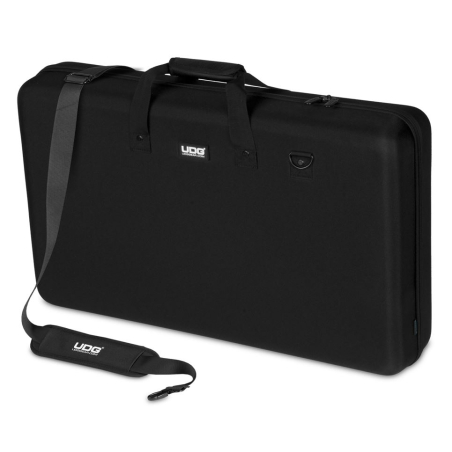 Housses de transport contrôleurs DJ - UDG - Creator Rane Four Hardcase...