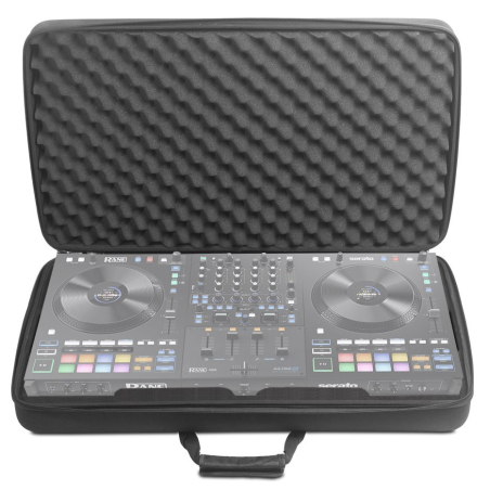 Housses de transport contrôleurs DJ - UDG - Creator Rane Four Hardcase...