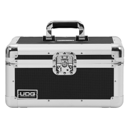Sacs et flight cases pour disques vinyles - UDG - Ultimate 7" Record Case 200...