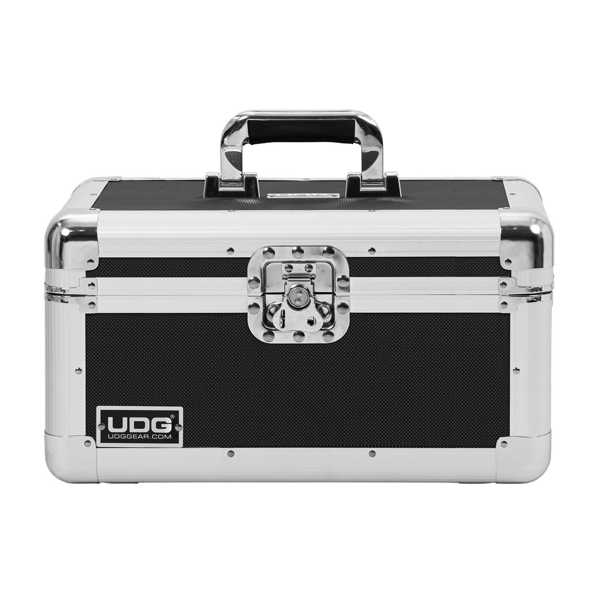 Sacs et flight cases pour disques vinyles - UDG - Ultimate 7" Record Case 200...