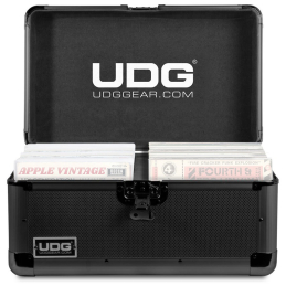 	Sacs pour vinyles - UDG - U93018BL - Disques Vinyles...