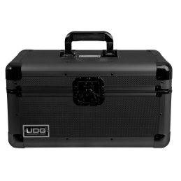 Sacs et flight cases pour disques vinyles - UDG - Ultimate 7" Record Case 200...