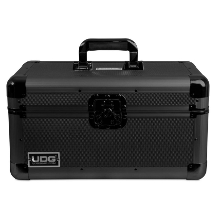 Sacs et flight cases pour disques vinyles - UDG - Ultimate 7" Record Case 200...