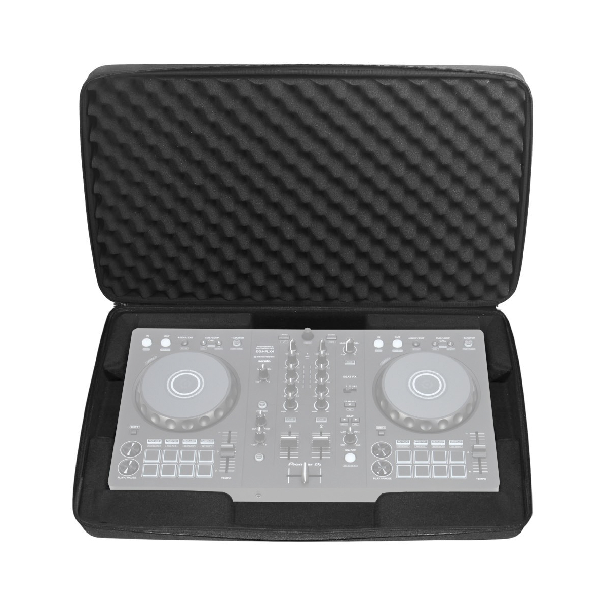 Housses de transport contrôleurs DJ - UDG - Creator Pioneer DDJ-FLX4...