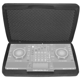 Housses de transport contrôleurs DJ - UDG - Creator Denon DJ SC LIVE 4...