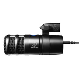 	Micros USB - Audio-Technica - AT2040USB