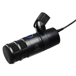 	Micros USB - Audio-Technica - AT2040USB