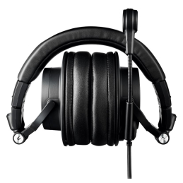 	Casques-micros - Audio-Technica - ATH-M50xSTS