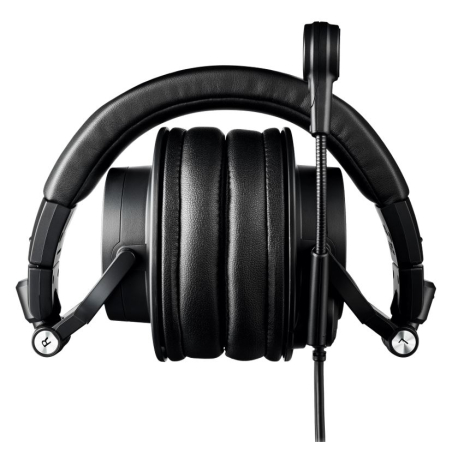 Casques-micros - Audio-Technica - ATH-M50xSTS