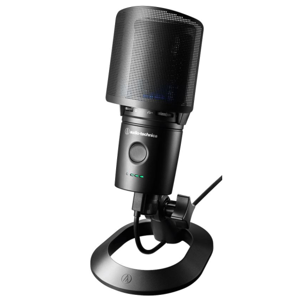 Micros USB - Audio-Technica - AT2020USB-XP