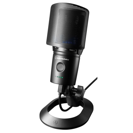 Micros USB - Audio-Technica - AT2020USB-XP