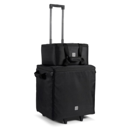 	Housses enceintes - LD Systems - DAVE 10 G4X BAG SET