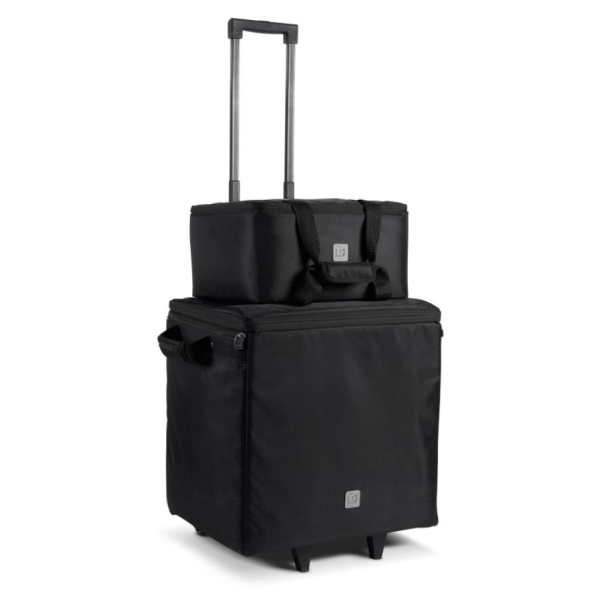 Housses enceintes - LD Systems - DAVE 10 G4X BAG SET